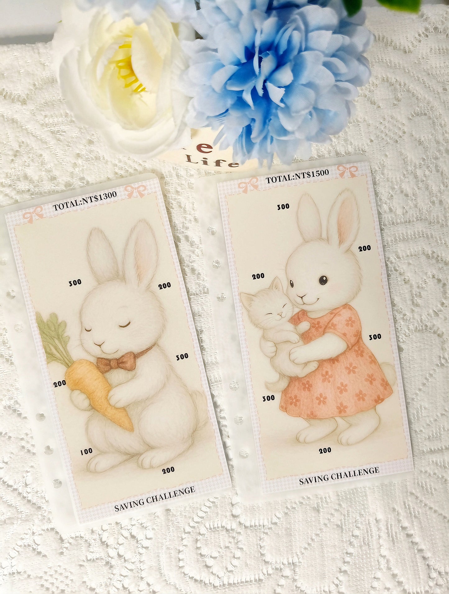 ✨兔兔小额12k✨存满12000