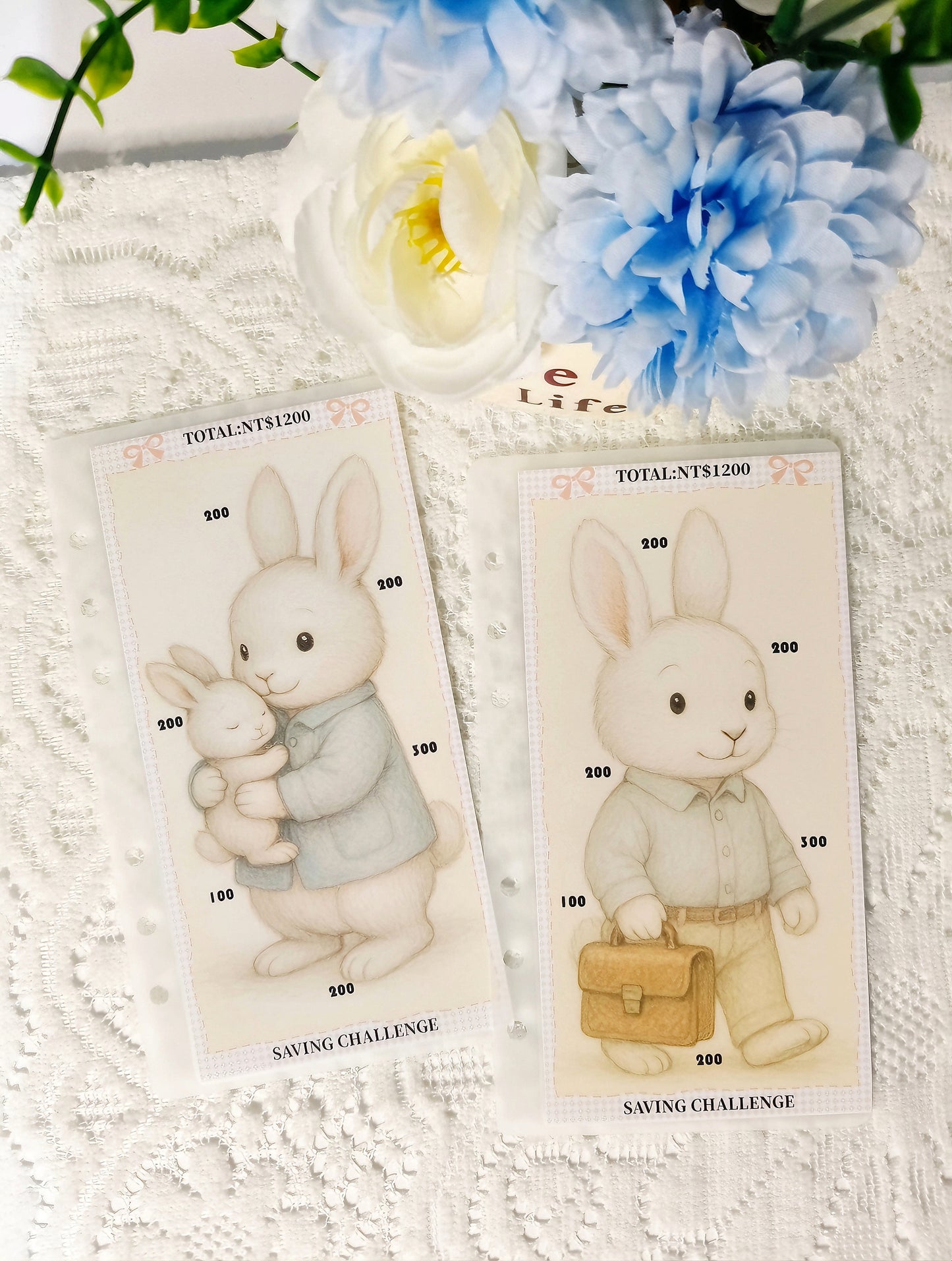 ✨兔兔小额12k✨存满12000