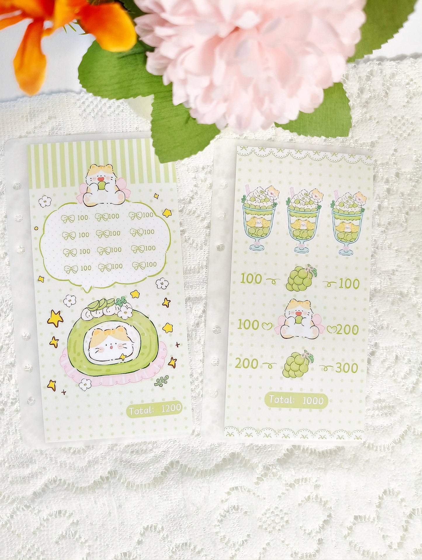 🩷青提猫咪存钱袋🩷存满9000