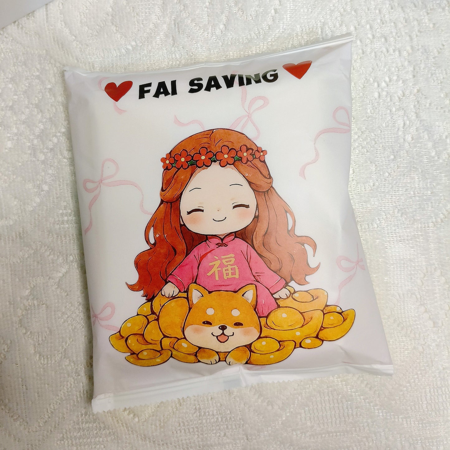 🌸 FAI SAVING 一次性毛巾浴巾套裝