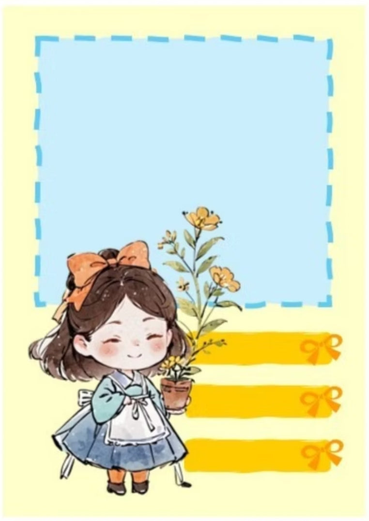 A5便簽本（共20款）