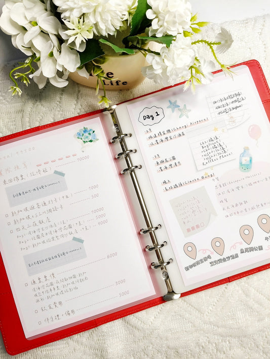 🎪新加坡四天三夜旅遊攻略🎡存滿44500元