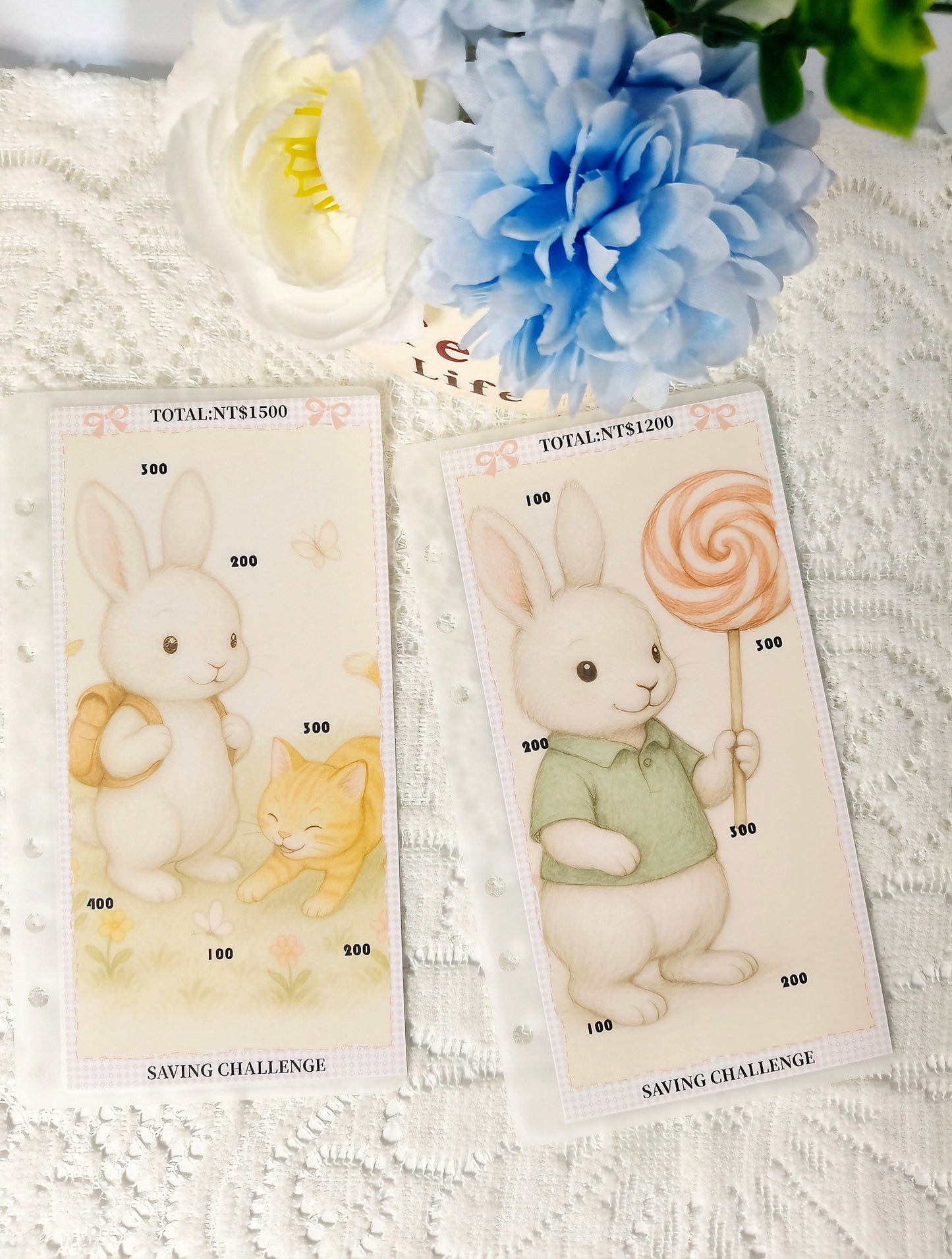 ✨兔兔小额12k✨存满12000