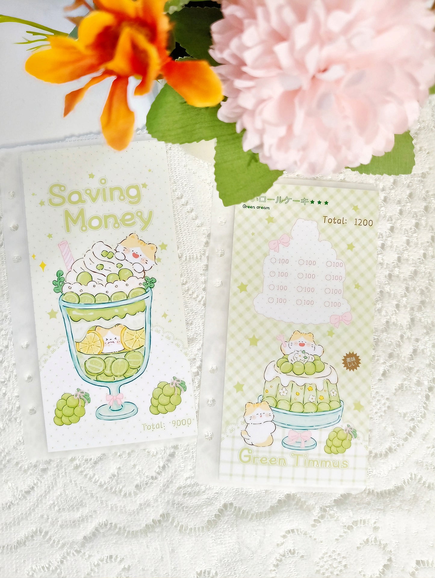 🩷青提猫咪存钱袋🩷存满9000