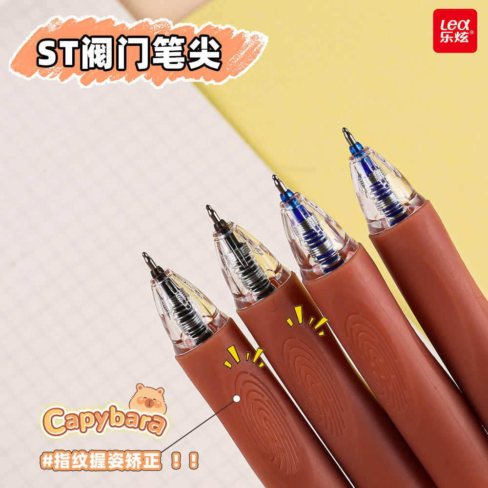 卡皮巴拉擦擦笔