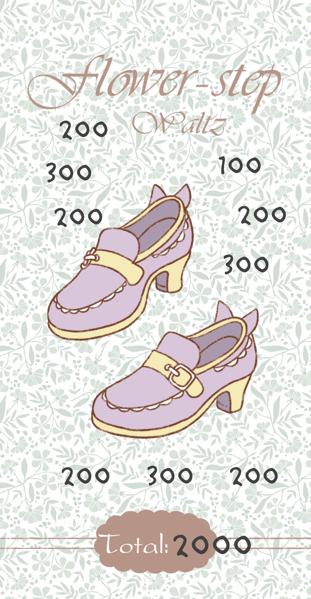 ✨優雅貓咪手繪存錢袋✨存滿13000