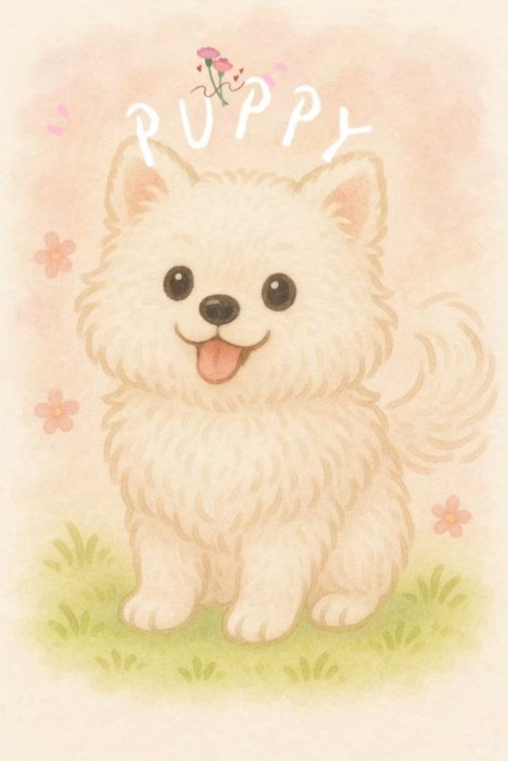 A5便簽本（共20款）